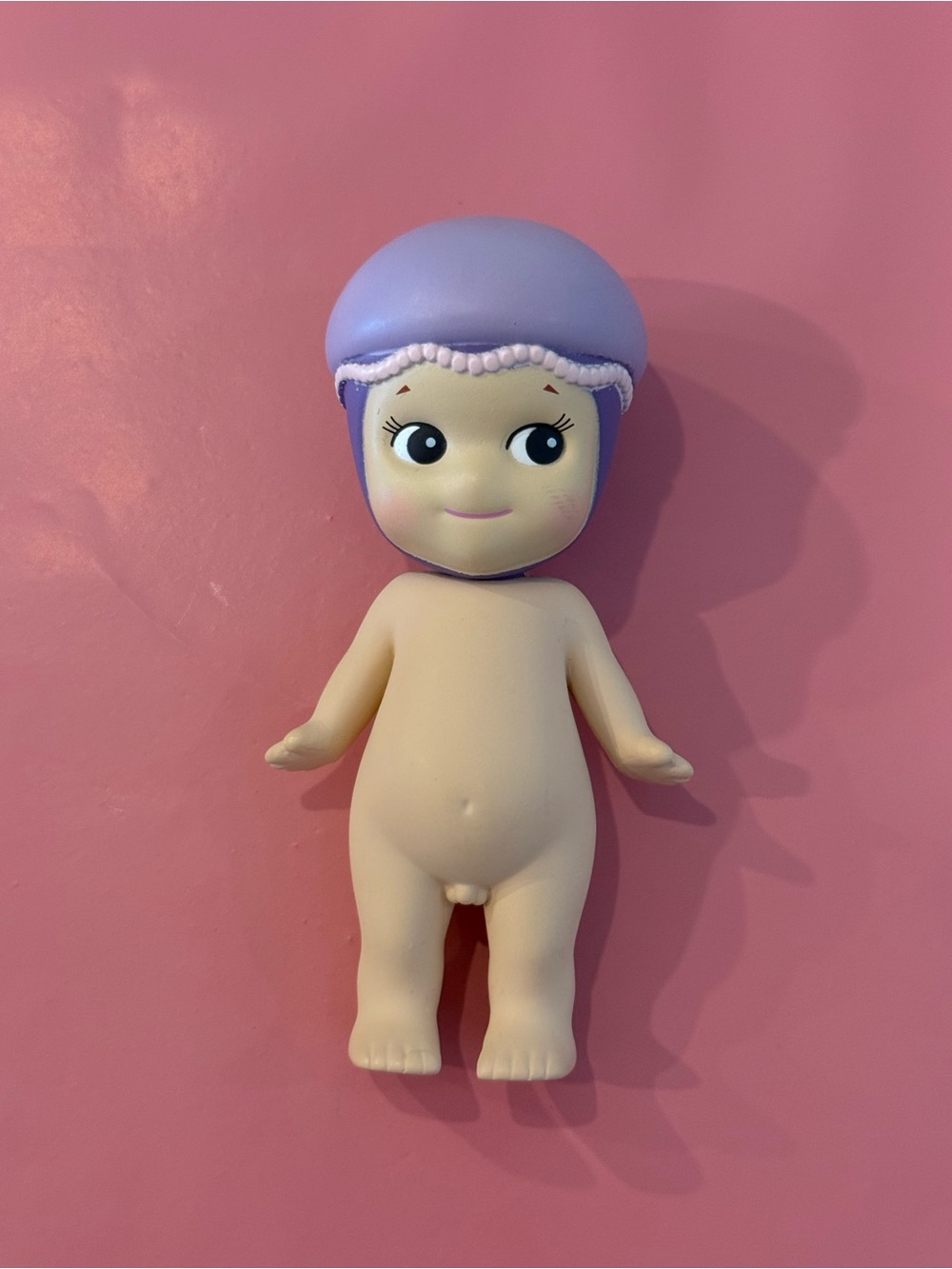 Sonny Angel Marine Series - Jellyfish 🪼
